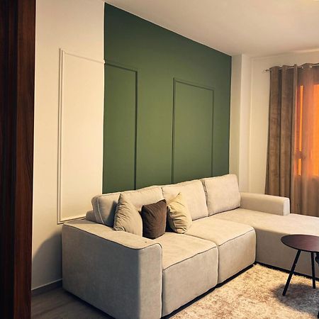 Enol Plazza Apartment Tirana Exterior photo