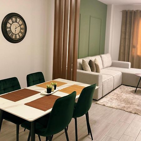 Enol Plazza Apartment Tirana Exterior photo